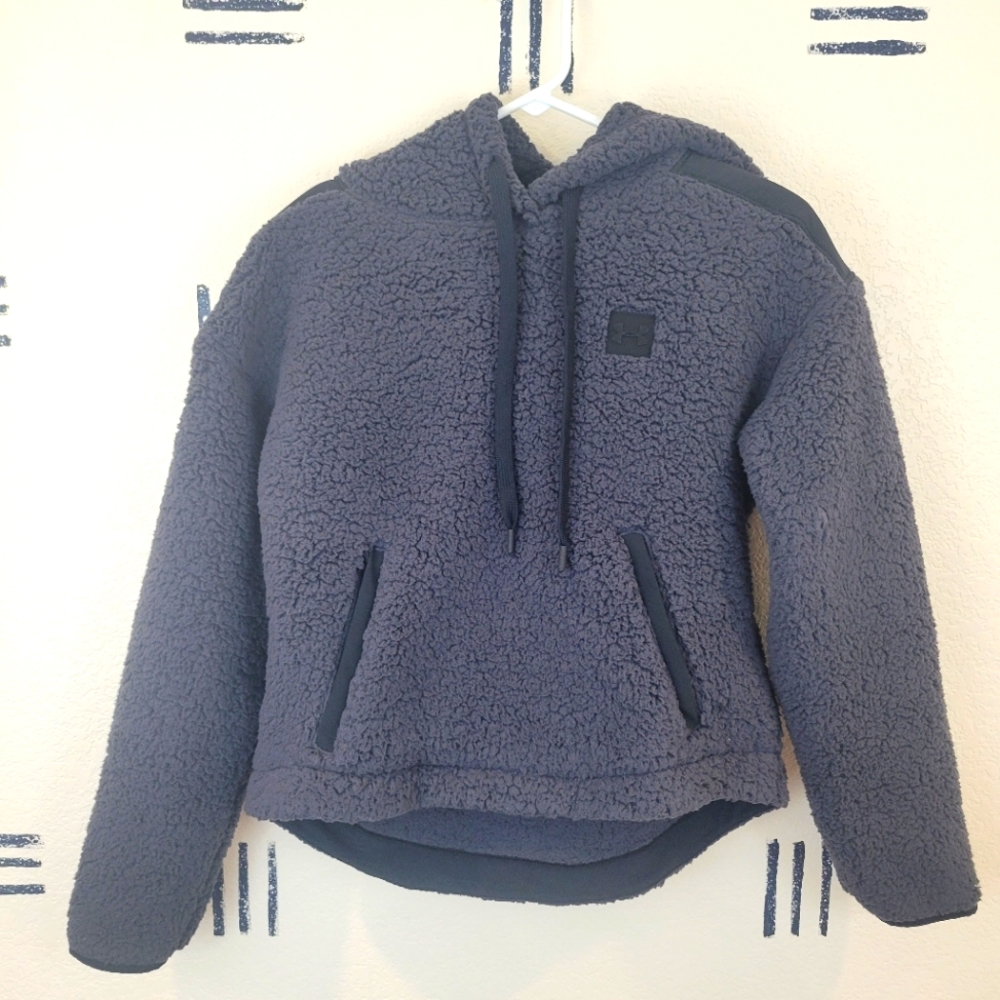 Under armour hoodie